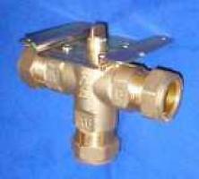 Sunvic (Satchwell) EDT2702