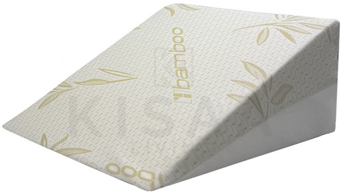 Large wedge pillow - large,