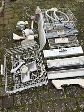 MIELE G5400SC DISHWASHER BROKEN FOR INDIVIDUAL PARTS:SEE DESCRIPTION SECTION