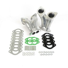 Dellorto DRLA Weber IDF 40 type 1 inlet manifolds & insulators VW beetle camper