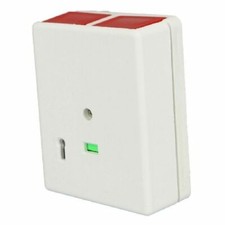 Burglar Alarm Panic Button