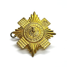 VINTAGE SCOTTISH REGIMENT CAP