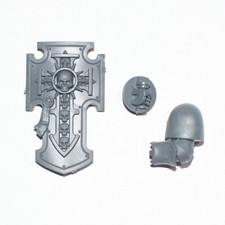 Warhammer 40K Space Marines