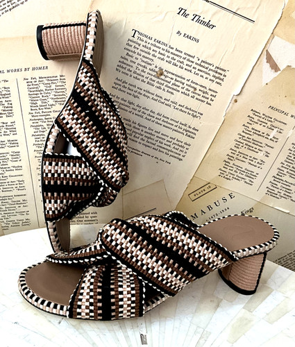 Anthropologie amambaih gilda - anthropologie,