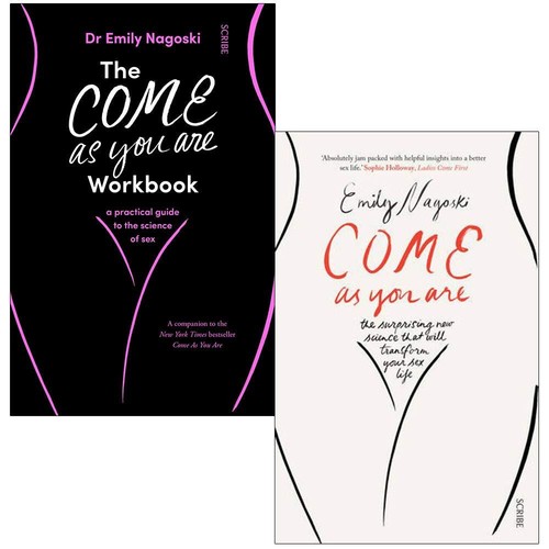 Come you are workbook - come, as