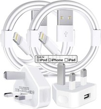 100% Genuine CE charger plug &