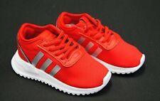 Adidas Kids U_path X red white
