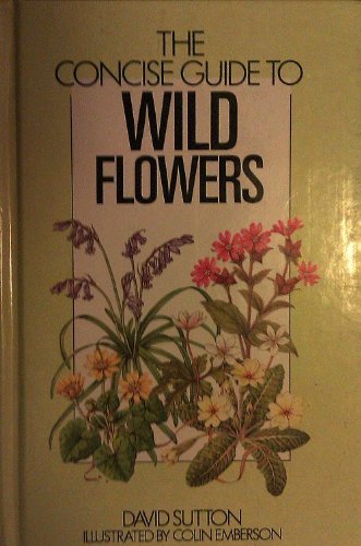 The concise guide wild - concise,