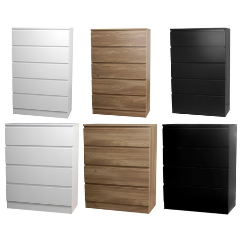 Drawer skagen wooden - drawer,