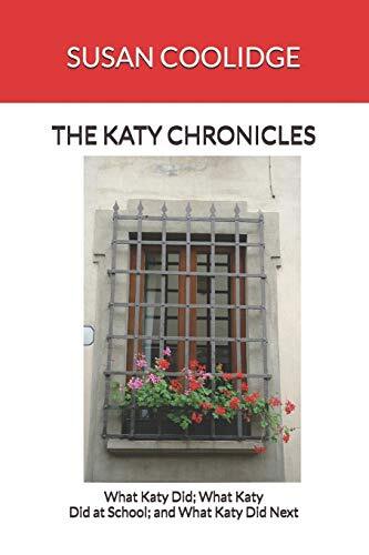 The katy chronicles - the,