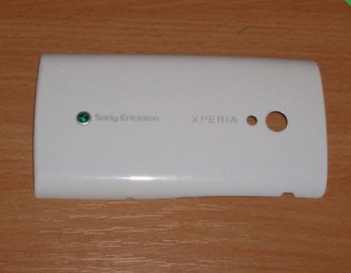 Genuine original sony ericsson - genuine,