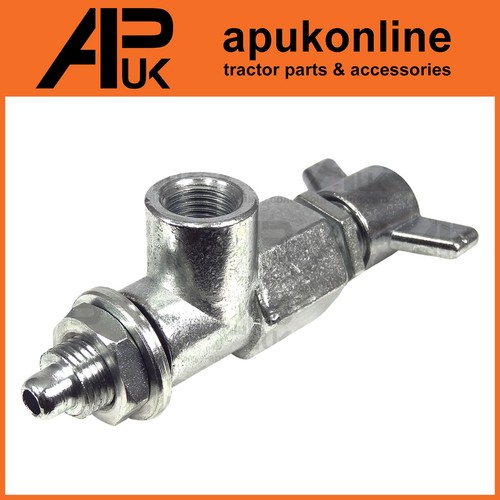 Fuel tap for massey - fuel,