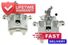 Rear Brake Calipers For Ford