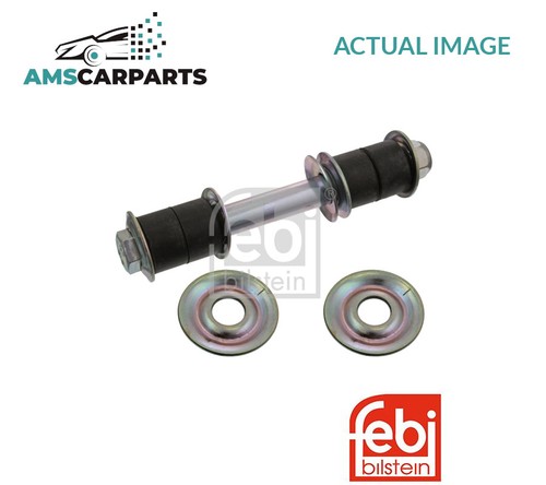 Anti roll bar - roll,