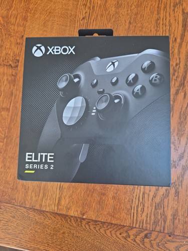 Microsoft xbox elite - microsoft, wireless