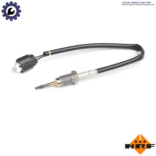 Sensor exhaust gas temperature - gas,