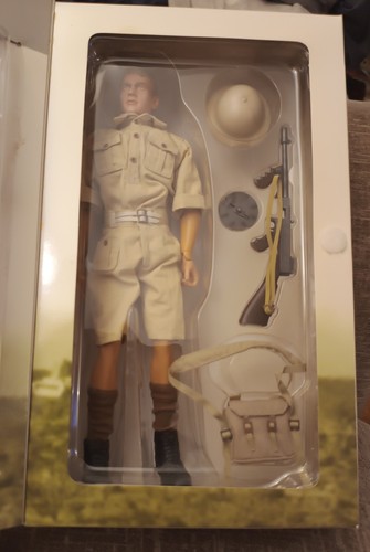 Dragon 70190 6th scale - dragon, 1/6th