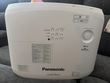Panasonic PT-VZ580 Desktop