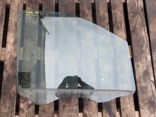 MERCEDES VITO O/S DROP GLASS WINDOW 447 DRIVERS FRONT 2015 - 2021