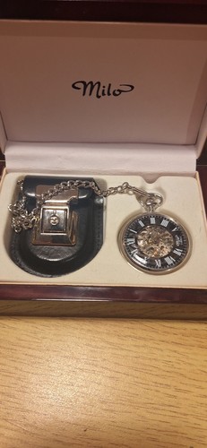 Milo jewels skeleton - milo, 17