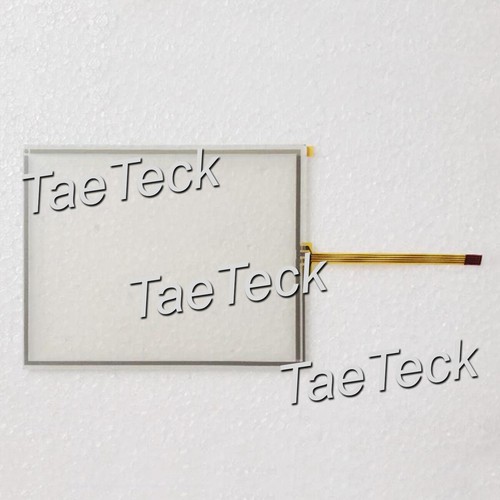 Touch screen glass panel - touch, fit