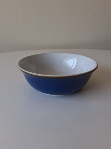 Denby england imperial blue - england,