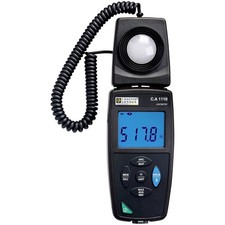 Chauvin Arnoux C.A 1110 lux