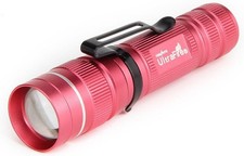 ULTRAFIRE Mini LED Tactical