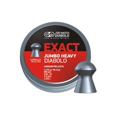 JSB Exact Jumbo Heavy .22 Air
