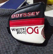 ODYSSEY WHITE HOT OG PUTTER