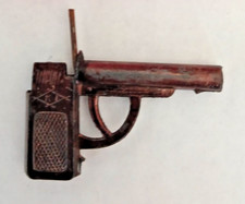 Cracker Jack Lot 604 -Metal