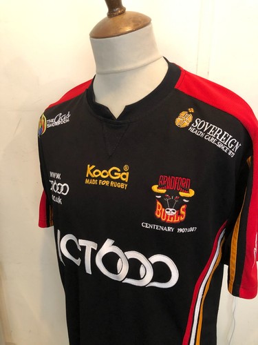 Bradford bulls rugby league - rugby,