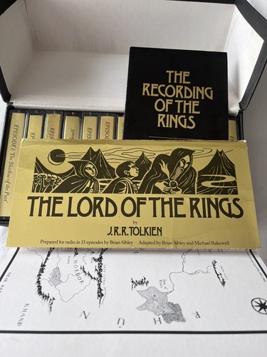 Lord the rings r - lord, of