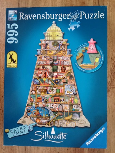 Ravensburger ludicrous - ravensburger,