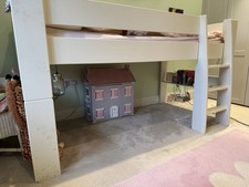 Cabin bed (used, Good Condition)