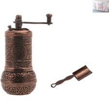 Authentic Turkish Spice