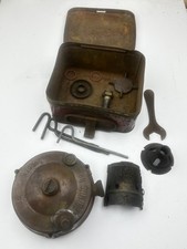 Vintage Primus Stove No 96 Stove Available Worldwide 