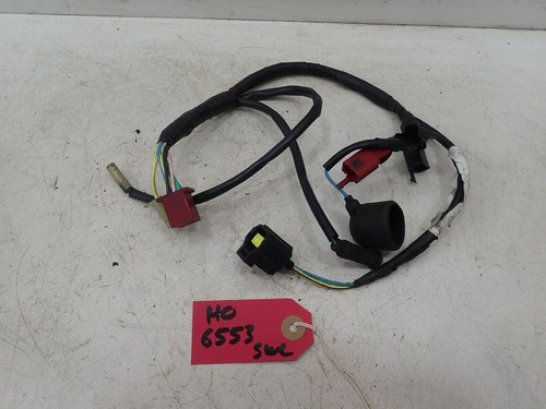 Honda cbr 600 1999 - cbr, f-x