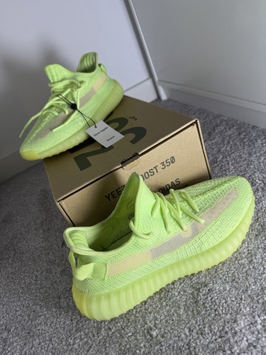 Size adidas yeezy boost - uk,