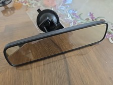 Rear View, Car Interior Mirror, Driving Instructor Mirror with Suction Cup Mount