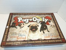 Pug-Opoly (Monopoly for Pug