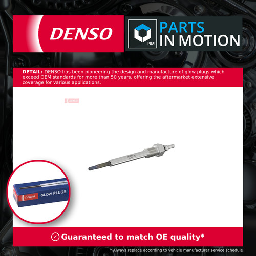 Glow plugs set fits peugeot - fits,