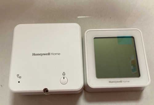 Honeywell home t6w smart - honeywell,