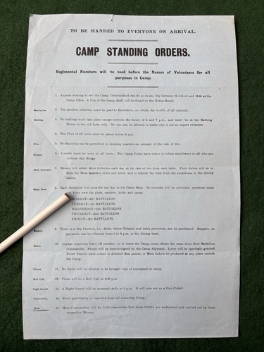 Original pre ww1 ulster - pre, u.v.f.