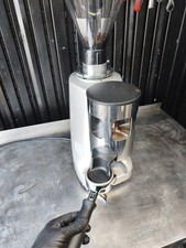 Commercial coffee grinder - commercial,
