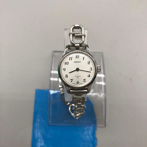 Seiko watch 2220 0020 - seiko, 24