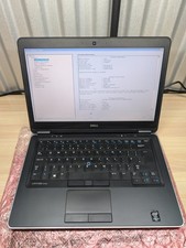 Dell Latitude E7440 - i5-4310U