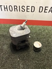 Husqvarna 125B 125bv Petrol