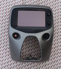 PEUGEOT 108 CITROEN C1 RADIO STEREO HEAD UNIT PIONEER 86140-0H020