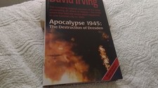 WW2 Destruction of Dresden By David Irving